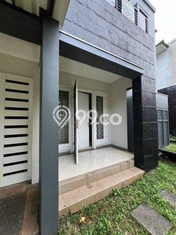 Rumah di Alam Sutera, 3 KT, Dekat Pusat Kota, Luas 200m² Bangunan 210m² Rumah di Alam Sutera, 3 KT, Dekat Pusat Kota, Luas 200m² Bangunan 210m²