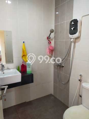 Rumah Minimalis 2 KT di Gading Serpong Tangerang Unfurnished Rumah Minimalis 2 KT di Gading Serpong Tangerang Unfurnished