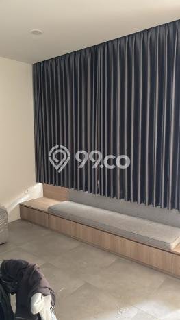 Jarang Ada! Rumah Kontrakan 3 Kamar Nyaman Siap Huni BSD City Jarang Ada! Rumah Kontrakan 3 Kamar Nyaman Siap Huni BSD City