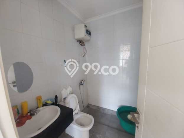 Rumah Elit Modern Tanpa Renovasi di Gading Serpong Tangerang Rumah Elit Modern Tanpa Renovasi di Gading Serpong Tangerang