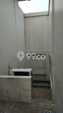 Rumah Minimalis 2 KT di Gading Serpong Tangerang Unfurnished Rumah Minimalis 2 KT di Gading Serpong Tangerang Unfurnished