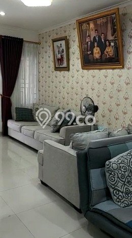 Rumah Minimalis 3 KT di Gading Serpong Tangerang Unfurnished Rumah Minimalis 3 KT di Gading Serpong Tangerang Unfurnished