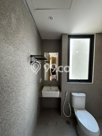 Jarang Ada! Rumah Kontrakan 3 Kamar Nyaman Siap Huni BSD City Jarang Ada! Rumah Kontrakan 3 Kamar Nyaman Siap Huni BSD City