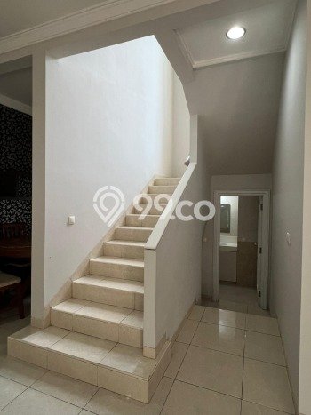 Rumah di Alam Sutera, 3 KT, Dekat Pusat Kota, Luas 200m² Bangunan 210m² Rumah di Alam Sutera, 3 KT, Dekat Pusat Kota, Luas 200m² Bangunan 210m²