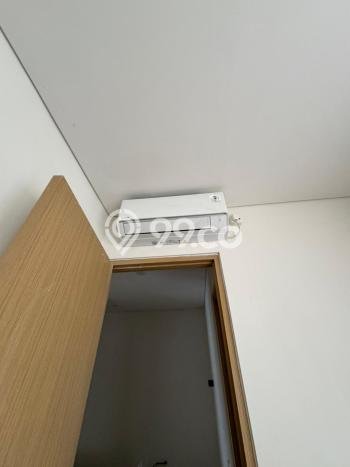 Jarang Ada! Rumah Kontrakan 3 Kamar Nyaman Siap Huni BSD City Jarang Ada! Rumah Kontrakan 3 Kamar Nyaman Siap Huni BSD City