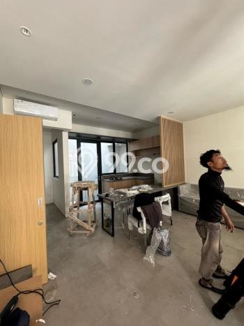 Jarang Ada! Rumah Kontrakan 3 Kamar Nyaman Siap Huni BSD City Jarang Ada! Rumah Kontrakan 3 Kamar Nyaman Siap Huni BSD City