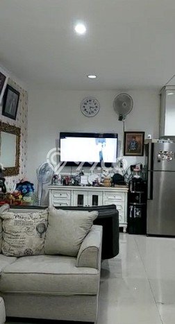 Rumah Minimalis 3 KT di Gading Serpong Tangerang Unfurnished Rumah Minimalis 3 KT di Gading Serpong Tangerang Unfurnished