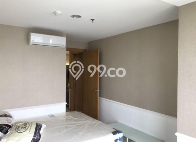 Apartemen Modern Dijual di Kemayoran, Jakarta Pusat Punya 2 KT / 1 Kamar Mandi Apartemen Modern Dijual di Kemayoran, Jakarta Pusat Punya 2 KT / 1 Kamar Mandi