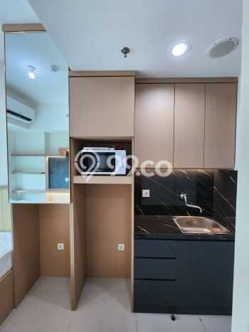 Siap Huni Apartemen 0 KT 1 KM di Pantai Indah Kapuk 2 Luas 14m2 Siap Huni Apartemen 0 KT 1 KM di Pantai Indah Kapuk 2 Luas 14m2