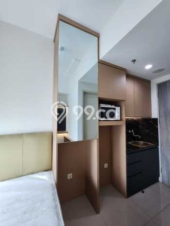 Siap Huni Apartemen 0 KT 1 KM di Pantai Indah Kapuk 2 Luas 14m2 Siap Huni Apartemen 0 KT 1 KM di Pantai Indah Kapuk 2 Luas 14m2
