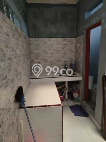 Rumah Minimalis 4 KT di Jati Rahayu Bekasi Rumah Minimalis 4 KT di Jati Rahayu Bekasi