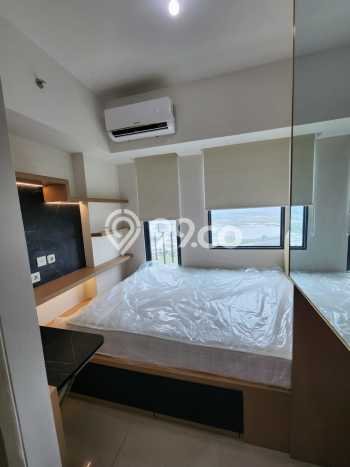 Siap Huni Apartemen 0 KT 1 KM di Pantai Indah Kapuk 2 Luas 14m2 Siap Huni Apartemen 0 KT 1 KM di Pantai Indah Kapuk 2 Luas 14m2