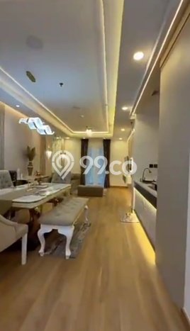 Apartemen Nyaman untuk Dijual di Kelapa Gading, Jakarta Utara, DKI Jakarta Apartemen Nyaman untuk Dijual di Kelapa Gading, Jakarta Utara, DKI Jakarta