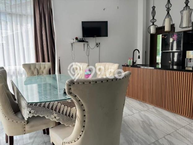 Hot Offer Hunian Mewah Ideal dan Luas di Johar Baru, Jakarta Pusat Hot Offer Hunian Mewah Ideal dan Luas di Johar Baru, Jakarta Pusat