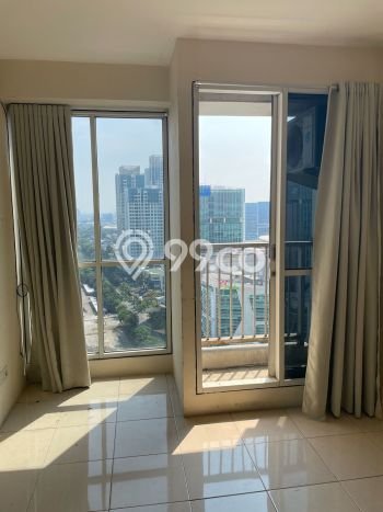 Dijual Apartemen 0 KT di Jakarta Timur Luas 21m2 Dijual Apartemen 0 KT di Jakarta Timur Luas 21m2