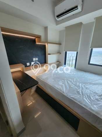 Siap Huni Apartemen 0 KT 1 KM di Pantai Indah Kapuk 2 Luas 14m2 Siap Huni Apartemen 0 KT 1 KM di Pantai Indah Kapuk 2 Luas 14m2