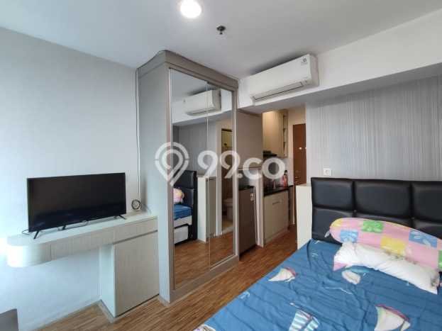 Hunian Apartemen Budget Friendly di Jakarta Timur dengan 0 Kamar Tidur, 0 Kamar Mandi Hunian Apartemen Budget Friendly di Jakarta Timur dengan 0 Kamar Tidur, 0 Kamar Mandi