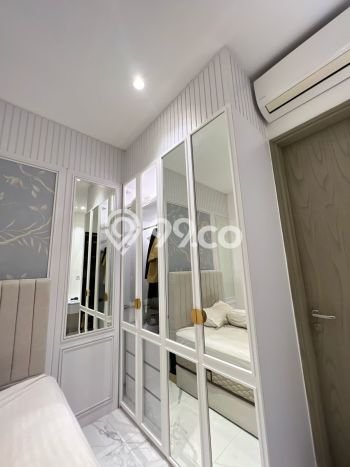 Hunian Elit LB 150m2 Siap Pakai Desain Elegan di Jakarta Garden City, Jakarta Timur Hunian Elit LB 150m2 Siap Pakai Desain Elegan di Jakarta Garden City, Jakarta Timur