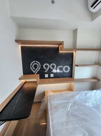 Siap Huni Apartemen 0 KT 1 KM di Pantai Indah Kapuk 2 Luas 14m2 Siap Huni Apartemen 0 KT 1 KM di Pantai Indah Kapuk 2 Luas 14m2