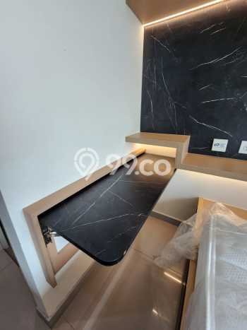 Siap Huni Apartemen 0 KT 1 KM di Pantai Indah Kapuk 2 Luas 14m2 Siap Huni Apartemen 0 KT 1 KM di Pantai Indah Kapuk 2 Luas 14m2