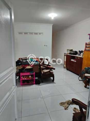 Rumah Minimalis 4 KT di Jati Rahayu Bekasi Rumah Minimalis 4 KT di Jati Rahayu Bekasi