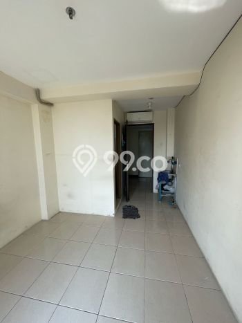 Dijual Apartemen 0 KT di Jakarta Timur Luas 21m2 Dijual Apartemen 0 KT di Jakarta Timur Luas 21m2