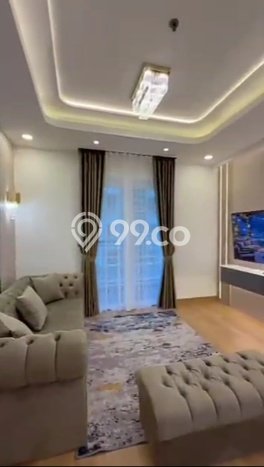 Apartemen Nyaman untuk Dijual di Kelapa Gading, Jakarta Utara, DKI Jakarta Apartemen Nyaman untuk Dijual di Kelapa Gading, Jakarta Utara, DKI Jakarta