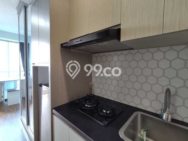 Hunian Apartemen Budget Friendly di Jakarta Timur dengan 0 Kamar Tidur, 0 Kamar Mandi Hunian Apartemen Budget Friendly di Jakarta Timur dengan 0 Kamar Tidur, 0 Kamar Mandi