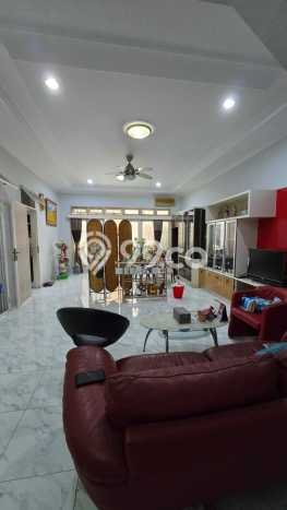 Rumah Elit Modern Tanpa Renovasi di Sunter Jakarta Utara Rumah Elit Modern Tanpa Renovasi di Sunter Jakarta Utara
