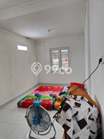 Rumah Minimalis 4 KT di Jati Rahayu Bekasi Rumah Minimalis 4 KT di Jati Rahayu Bekasi