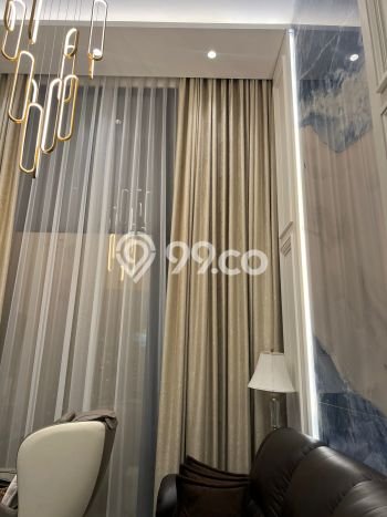 Hunian Elit LB 150m2 Siap Pakai Desain Elegan di Jakarta Garden City, Jakarta Timur Hunian Elit LB 150m2 Siap Pakai Desain Elegan di Jakarta Garden City, Jakarta Timur