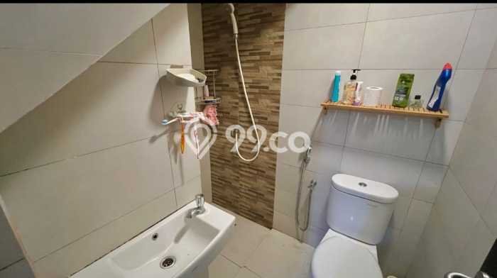 Rumah Elit Modern Tanpa Renovasi di Sunter Jakarta Utara Rumah Elit Modern Tanpa Renovasi di Sunter Jakarta Utara
