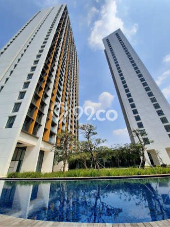 Hunian Apartemen 2 KT 3 KM di Cilandak, Jakarta Selatan Dijual Cepat Hunian Apartemen 2 KT 3 KM di Cilandak, Jakarta Selatan Dijual Cepat