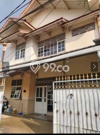 Rumah Minimalis 5 KT di Cengkareng Barat Jakarta Barat Unfurnished Rumah Minimalis 5 KT di Cengkareng Barat Jakarta Barat Unfurnished