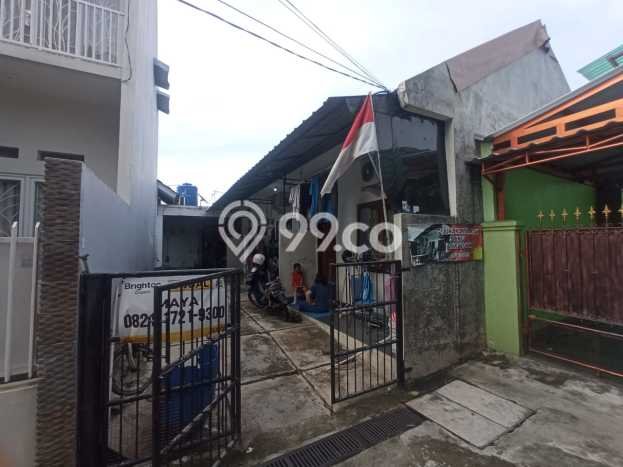 Cocok Untuk Investasi! For Sale Kost di Cipinang Melayu 5 Kamar Cocok Untuk Investasi! For Sale Kost di Cipinang Melayu 5 Kamar