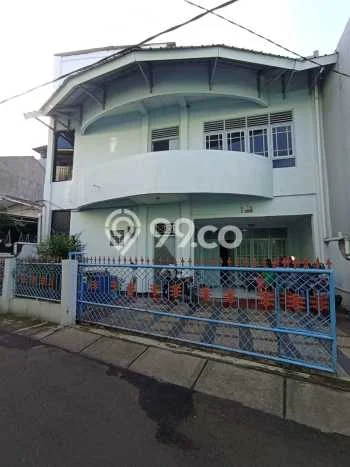 Kost Dijual Lokasi Beji, Depok, Spesifikasi 20 Kamar Tidur dan Luas 120m2 Kost Dijual Lokasi Beji, Depok, Spesifikasi 20 Kamar Tidur dan Luas 120m2
