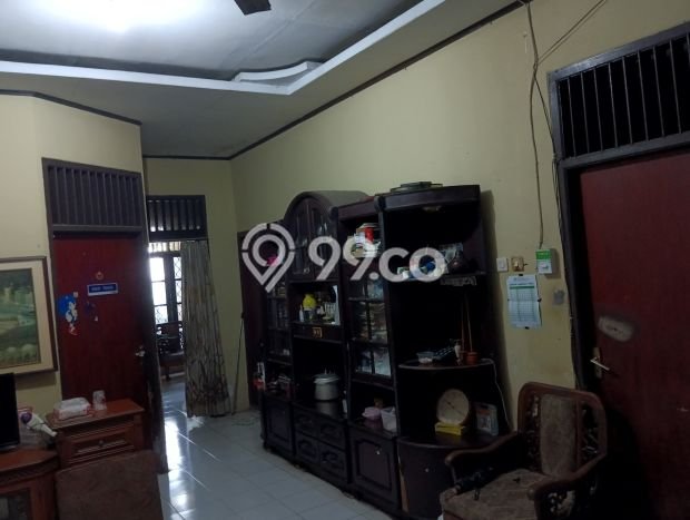 Hunian Super Elit dengan Akses Paling Strategis di Cipinang Melayu, Jakarta Timur Hunian Super Elit dengan Akses Paling Strategis di Cipinang Melayu, Jakarta Timur