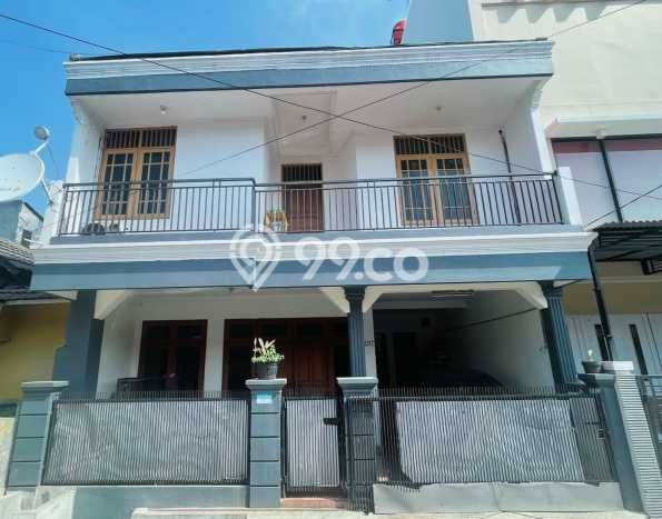 Dijual Hunian Rumah Nyaman 3 Kamar di Jaka Setia, Bekasi Dijual Hunian Rumah Nyaman 3 Kamar di Jaka Setia, Bekasi
