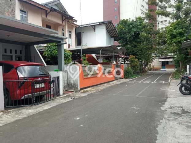 Rumah Minimalis 2 KT LT 68m2 di Pondok Kelapa Rumah Minimalis 2 KT LT 68m2 di Pondok Kelapa
