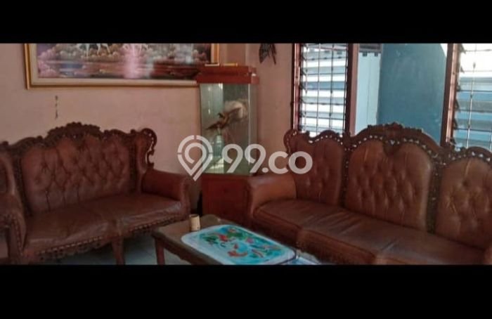 Dijual Rumah Eksklusif 4 KT di Jaka Sampurna, Bekasi Dijual Rumah Eksklusif 4 KT di Jaka Sampurna, Bekasi