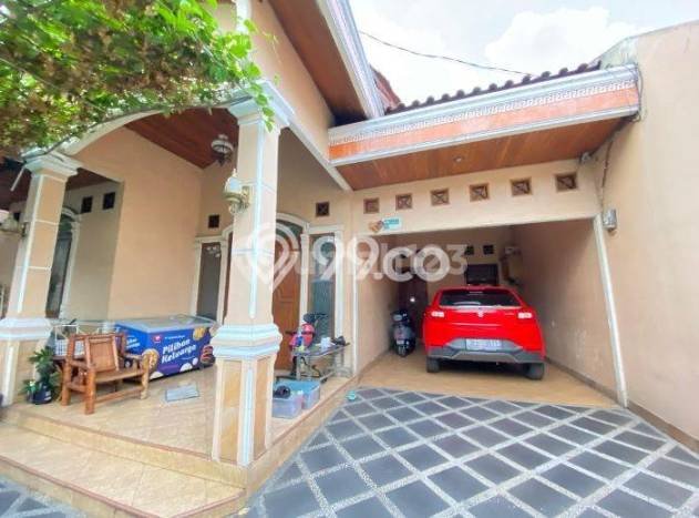 Hunian Cantik Minimalis Lb 275m2 di Cakung, Jakarta Timur Hunian Cantik Minimalis Lb 275m2 di Cakung, Jakarta Timur