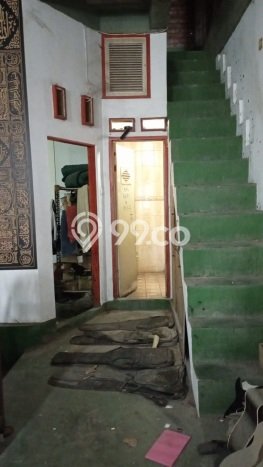 Hunian Elit LB 500m2 Siap Huni Desain Elegan di Bintara, Bekasi Hunian Elit LB 500m2 Siap Huni Desain Elegan di Bintara, Bekasi