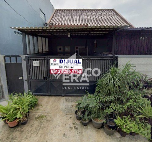 Hunian Super Mewah dengan Akses Paling Strategis di Pondok Kelapa, Jakarta Timur Hunian Super Mewah dengan Akses Paling Strategis di Pondok Kelapa, Jakarta Timur