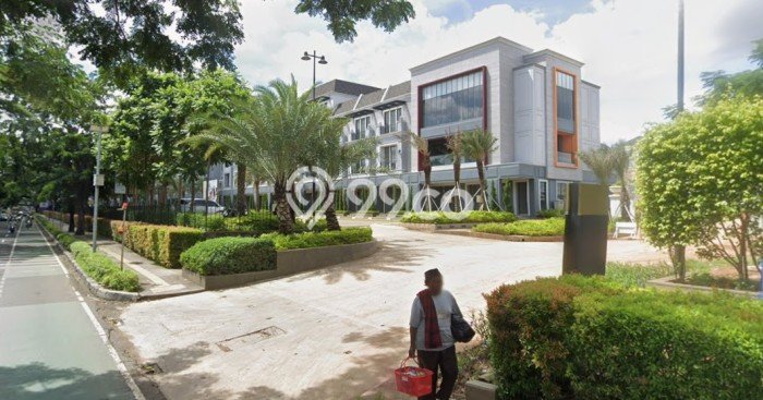 Paling Diincar! Ruko Dijual di Klender Harga Kompetitif Paling Diincar! Ruko Dijual di Klender Harga Kompetitif
