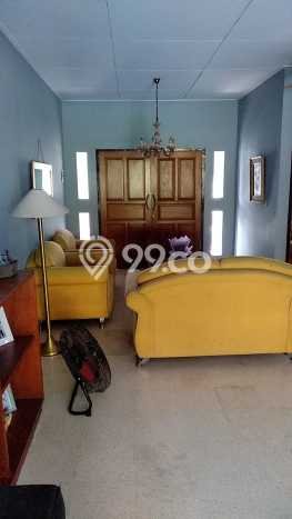 Rumah Elit Modern Siap Huni di Jatiwaringin Bekasi Rumah Elit Modern Siap Huni di Jatiwaringin Bekasi