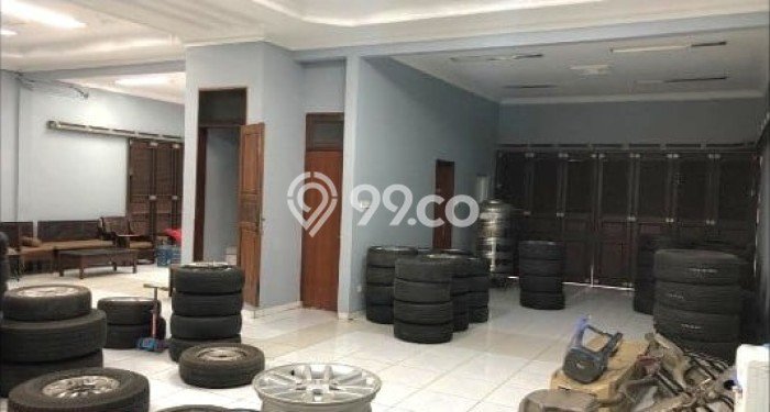 Rumah Elit Modern Siap Huni di Pondok Bambu Jakarta Timur Rumah Elit Modern Siap Huni di Pondok Bambu Jakarta Timur