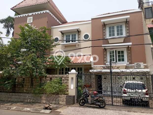 Dijual Rumah Mewah Megah Dengan View Cantik di Citra Garden, Jakarta Barat Dijual Rumah Mewah Megah Dengan View Cantik di Citra Garden, Jakarta Barat