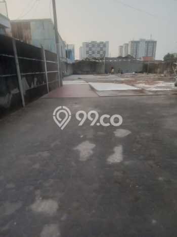 Kavling Tanah untuk Dijual di Penggilingan, Jakarta Timur, Luas 929m2 Kavling Tanah untuk Dijual di Penggilingan, Jakarta Timur, Luas 929m2