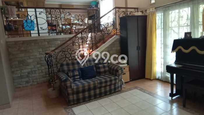 Dijual Rumah Mewah Megah Dengan View Cantik di Citra Garden, Jakarta Barat Dijual Rumah Mewah Megah Dengan View Cantik di Citra Garden, Jakarta Barat
