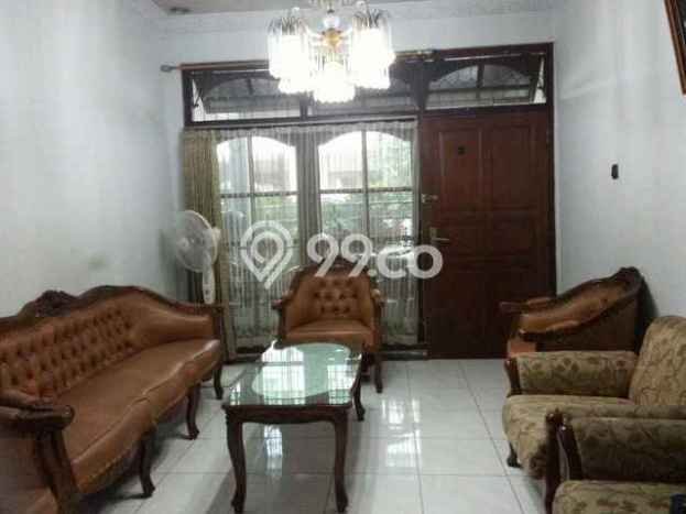 Hunian Mewah Dijual LT 164m2 di Johar Baru, Jakarta Pusat Hunian Mewah Dijual LT 164m2 di Johar Baru, Jakarta Pusat